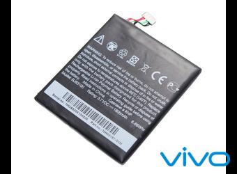 Замена аккумулятора Vivo X21 UD