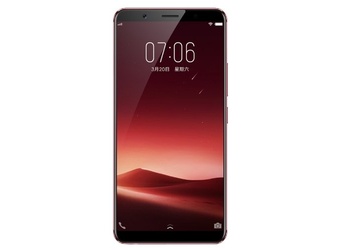 Ремонт Vivo X20 Plus