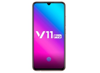 Ремонт Vivo V11 Pro
