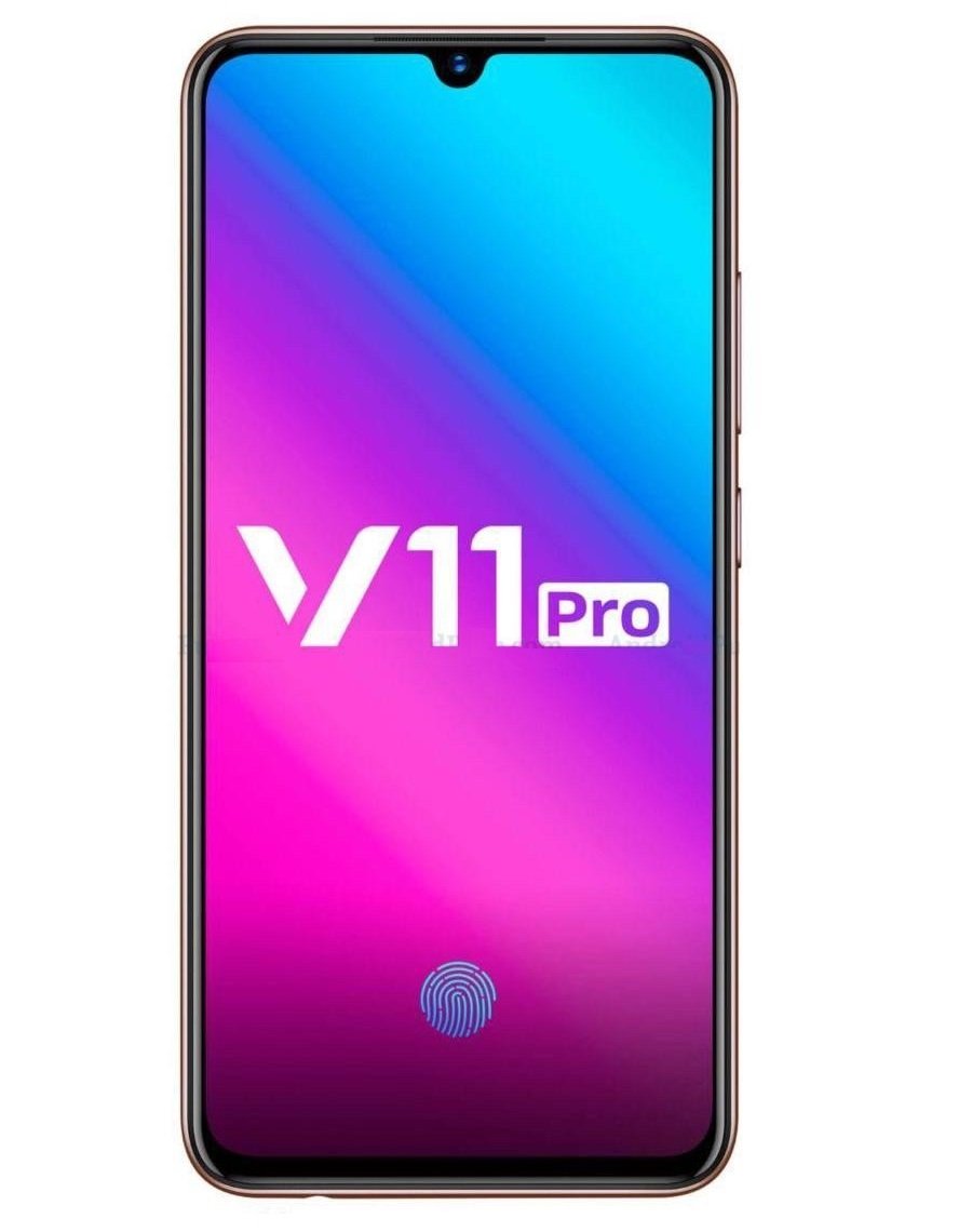 Vivo V11 Pro: 📱 ремонт и замена деталей