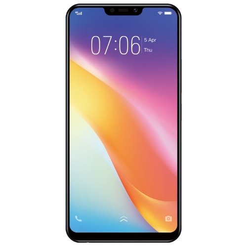 Замена стекла экрана 📱 Vivo Y85 в 