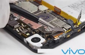 Срочный ремонт телефонов Vivo 