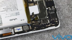 Замена аккумулятора (батареи) на Vivo X5 Max